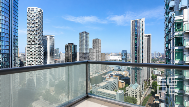 1 Pan Peninsula Square, London, London, London, E14 photo 4