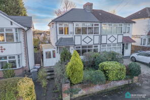 33, Old Oak Road, Birmingham B38 9AJ