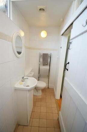 WET ROOM