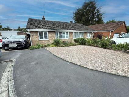 Hazelwood Grove, Willenhall