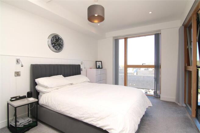 2 bed Flat for sale Image 11
