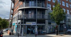 Apartment 5, 79, Cregoe Street, Birmingham B15 2DP