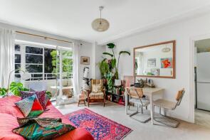 Fourth Floor Flat 2, Northwood Hall, Hornsey Lane, Hornsey, London N6 5PJ