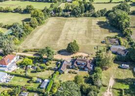 Willow Lodge, Red Lion Lane, Rickmansworth WD3 6BN