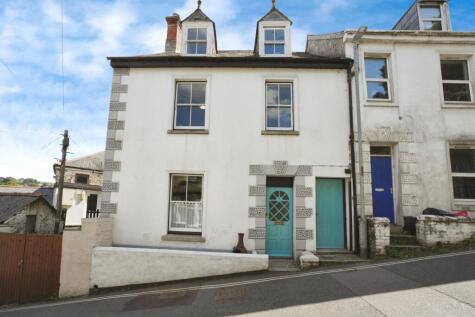Crinnicks Hill, Bodmin, Cornwall, PL31