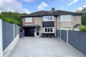 30, Peakdale Crescent, Sheffield S12 4SA