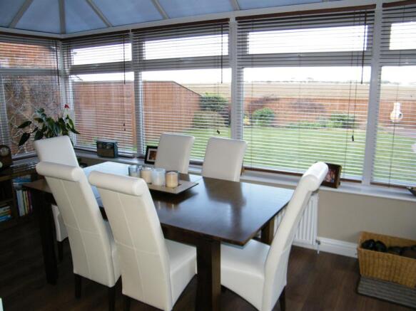 Conservatory 2