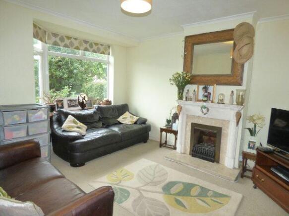 Sitting Room..