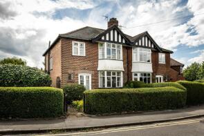 4, Rodney Road, Nottingham NG2 6JJ