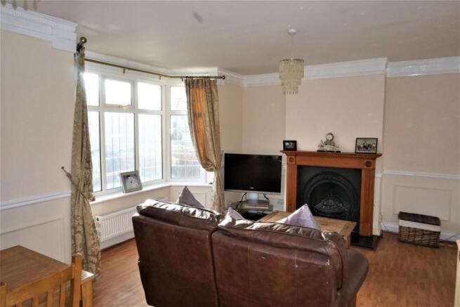 Reception Room One
