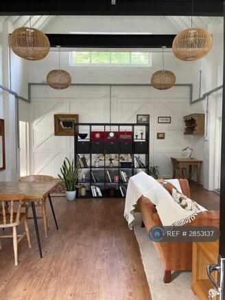 Internal  - Ornaments/Books/Pictures Not Included.