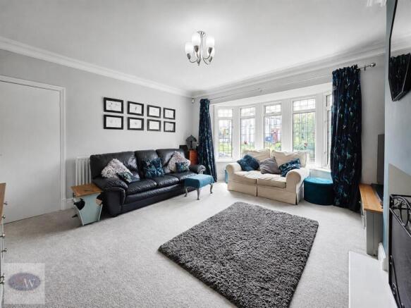3 bed Semi-Detached for sale Image 5