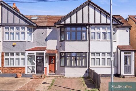 Uplands Road, Woodford Green, IG8