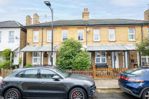 19, West Street, Leigh-on-sea SS9 1QG