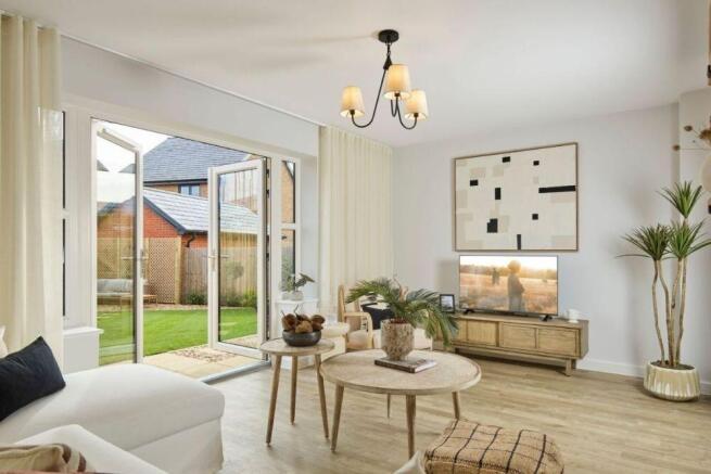 New Homes for sale