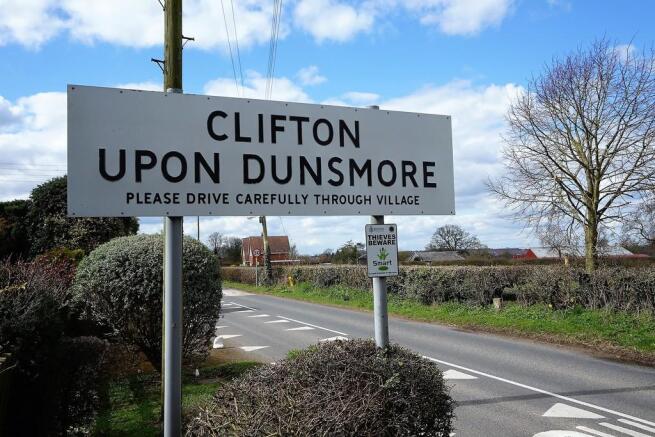 Clifton 
