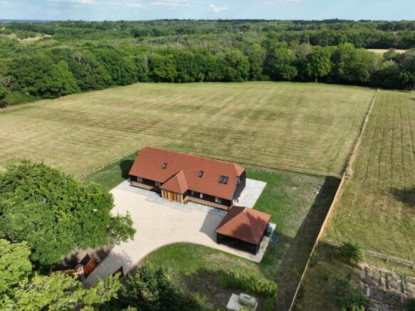 Tittlesfold-Croft-The-Haven-Billingshurst-RH14-9BG