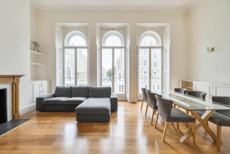 Elvaston Place, South Kensington, London, SW7