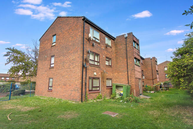 57 Sycamore Close, Canning Town, London, E16 4QR