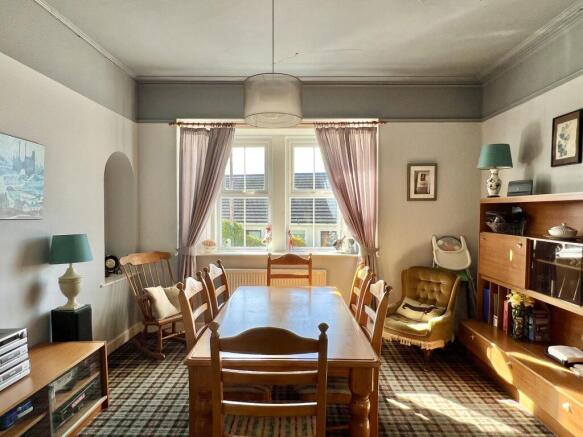 Braeside, Balmaclellan, Castle Douglas - Williamso