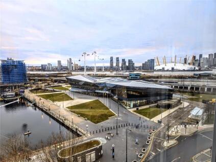 Royal Docks, London, E16