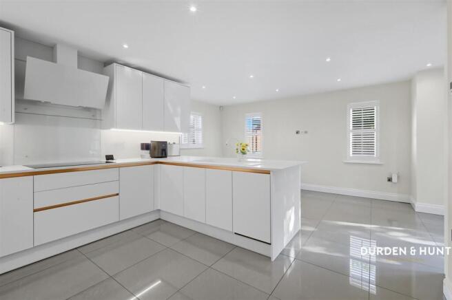 Latton Mews