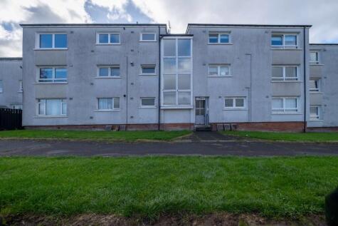 Maybole Road, Port Glasgow, Inverclyde, PA14