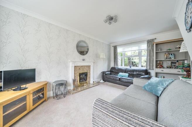 2 bed Link Detached House for sale Image 7