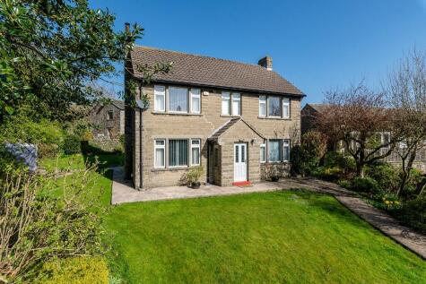 Highfield, Austwick, LA2