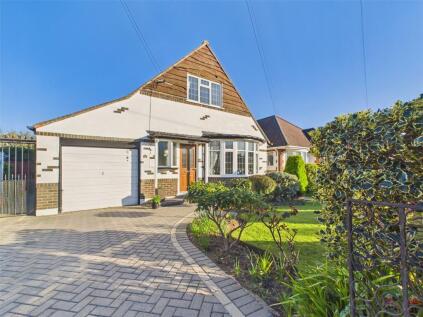 St. Annes Avenue, Bournemouth, Dorset, BH6