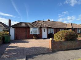 34, Old Farm Lane, Fareham PO14 2BY