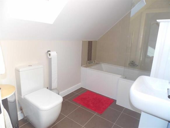 Bathroom/WC