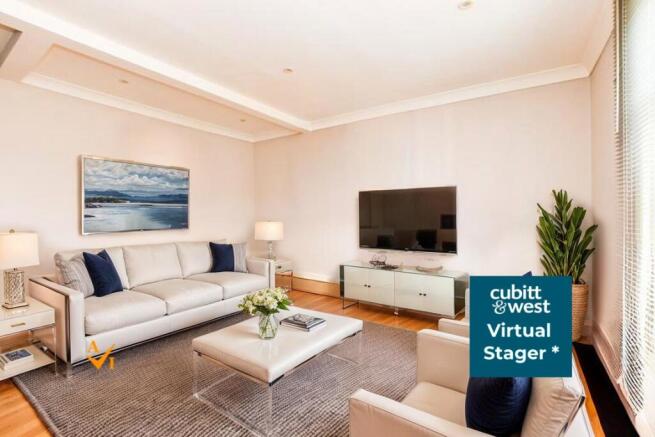 Lounge/Diner (Modern Style)