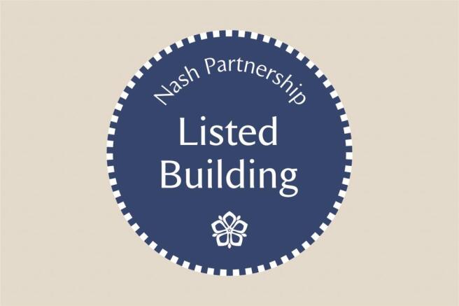 Listed Building