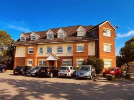 Apartment 18, 101 Summer Court, Firs Way, Sale M33 4SU