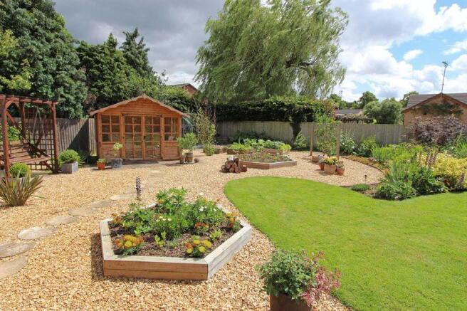 Summerhouse