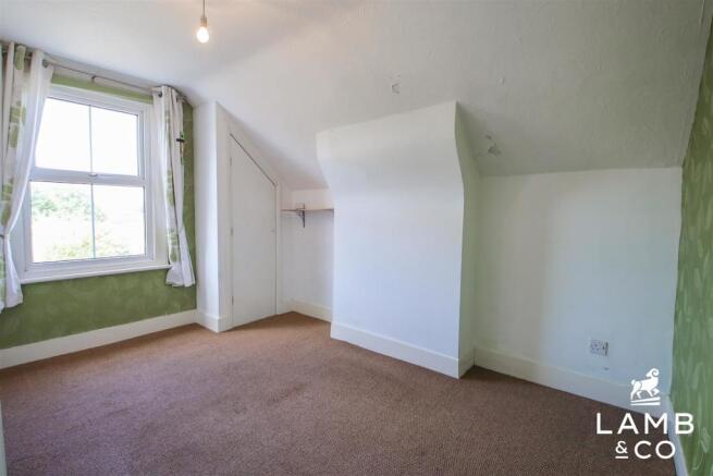 BEDROOM TWO