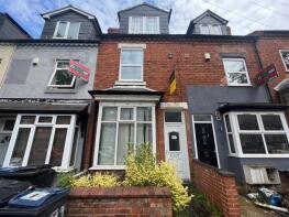 251, Tiverton Road, Birmingham B29 6DB