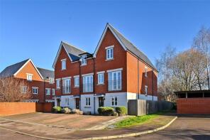 3, Brock Grove, Oxford OX2 0FD