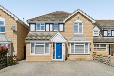 Trajan Gate, Stevenage, SG2