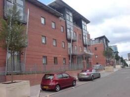 Apartment 5, 127, Rickman Drive, Birmingham B15 2BF