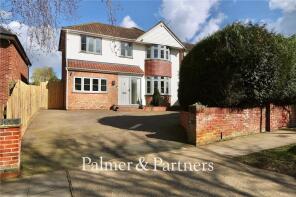 66, Dale Hall Lane, Ipswich IP1 4LW