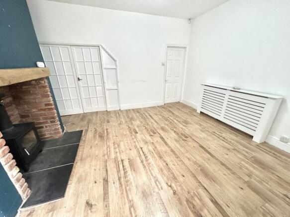 Reception Room One