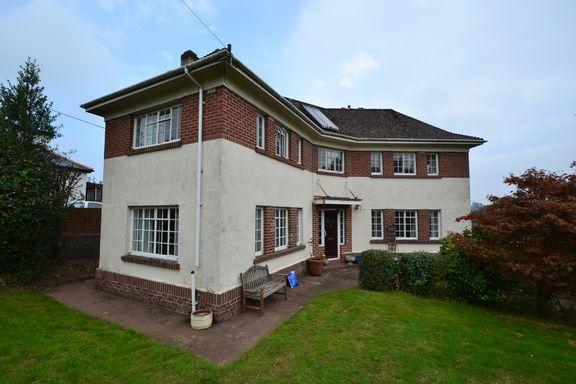 13 Rackenford Road