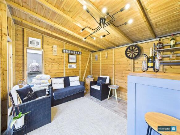 Summer House