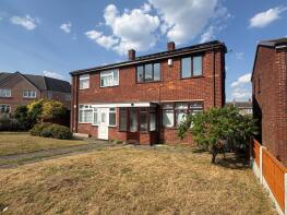 25, Glencoe Drive, Blackfords, Cannock WS11 6ER