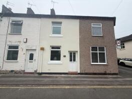 56, Station Road, Stone ST15 8ES