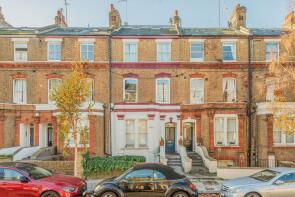 13a, Lanhill Road, London W9 2BP