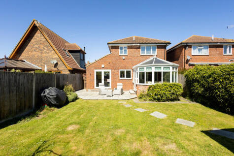 Spire Avenue, Whitstable, CT5