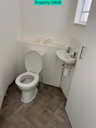 WC Facilities